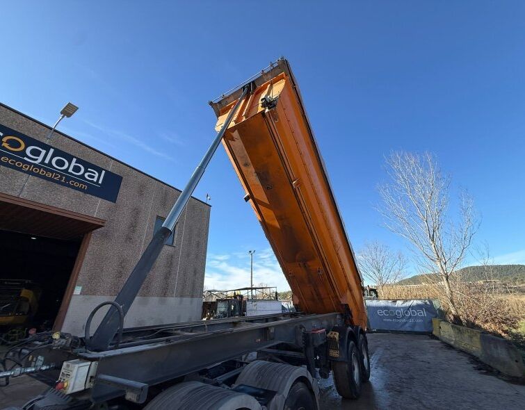 MEILLER KIPPER MHKS 41/2-G